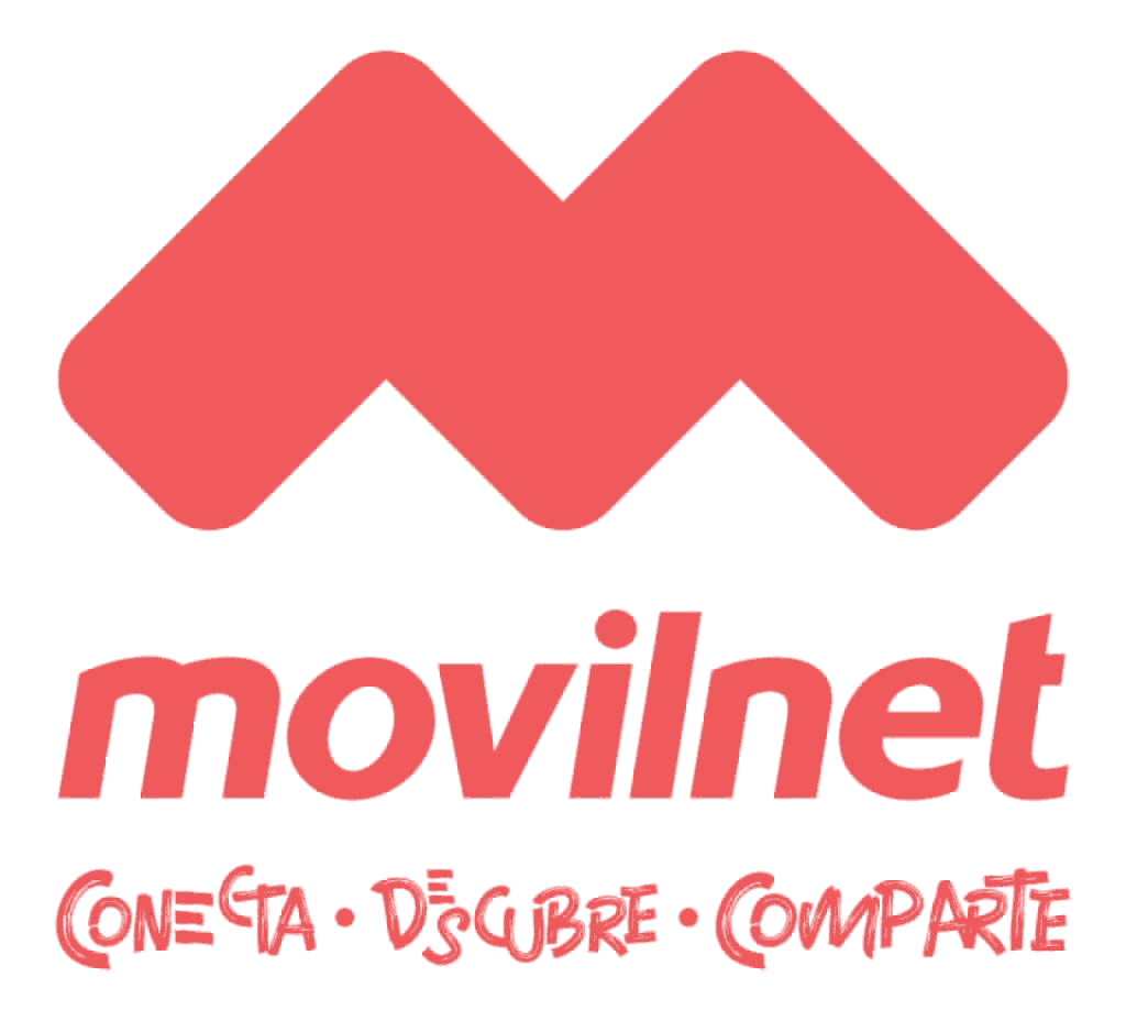 Movilnet: conecta, descubre, comparte