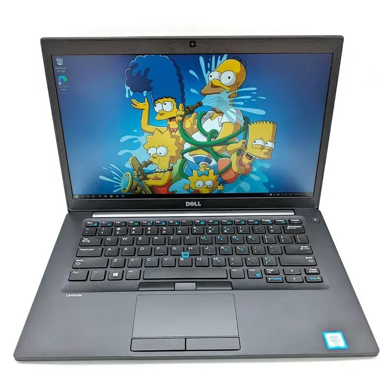 LAPTOP I5-7200U DELL LATITUDE 7480