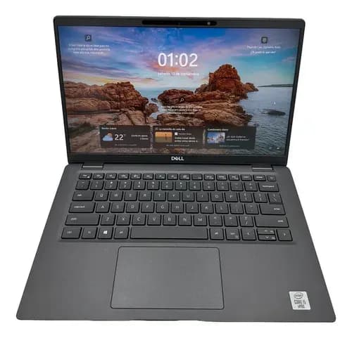 LAPTOP I5-10310U DELL LATITUDE 7410
