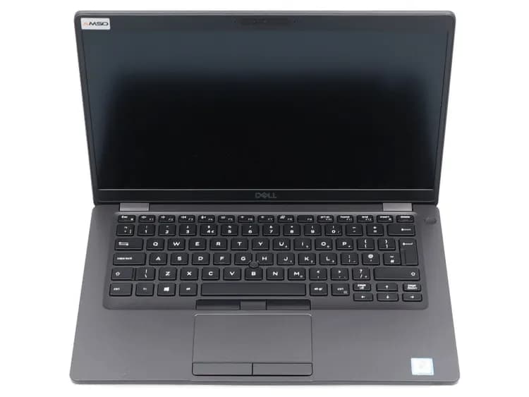 LAPTOP I7-9850H DELL LATITUDE 5401