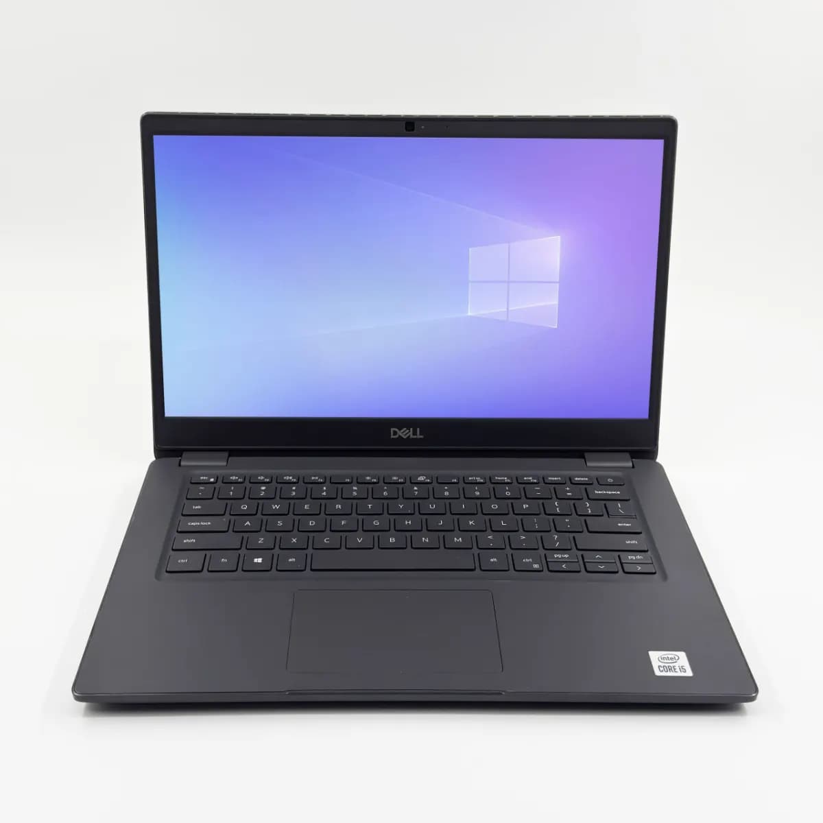 LAPTOP I7-10510U DELL LATITUDE 3410