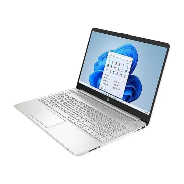 LAPTOP RYZEN 5-7520U HP 15FC0058NR.