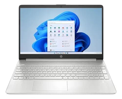 LAPTOP I5-1135G7, HP 15DY207TG