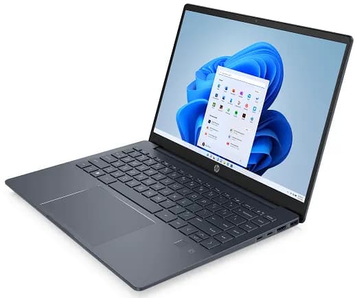 LAPTOP RYZEN 3-7320 HP RTL8852BE