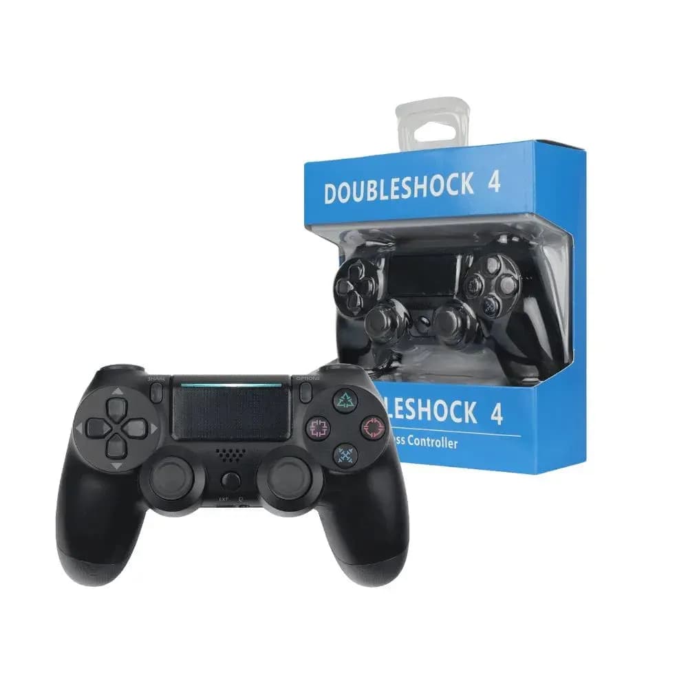 CONTROL PS4