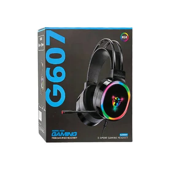 AUDIFONOS G607