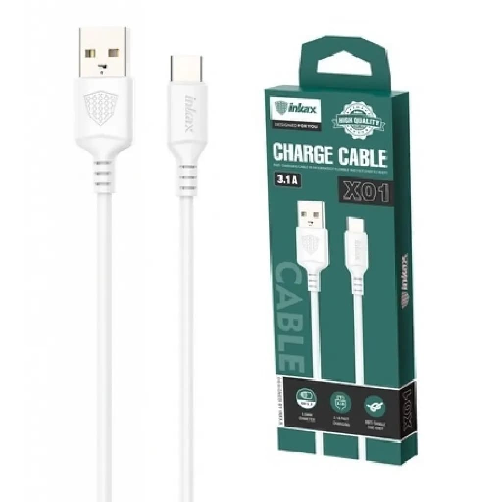 CABLE USB TIPO MICRO INKAX