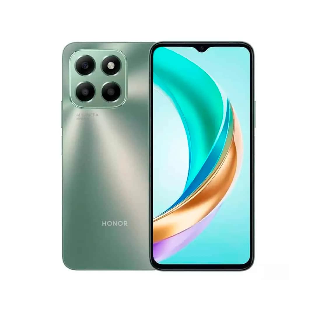 HONOR X6B 6GB/256GB
