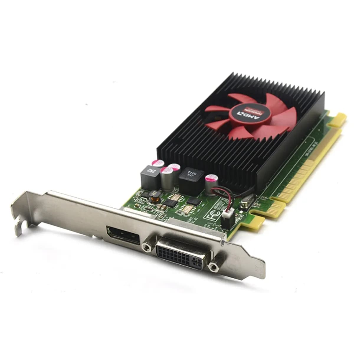 TARJETA DE VIDEO R5 340X 2GB DDR3 LOW PROFILE