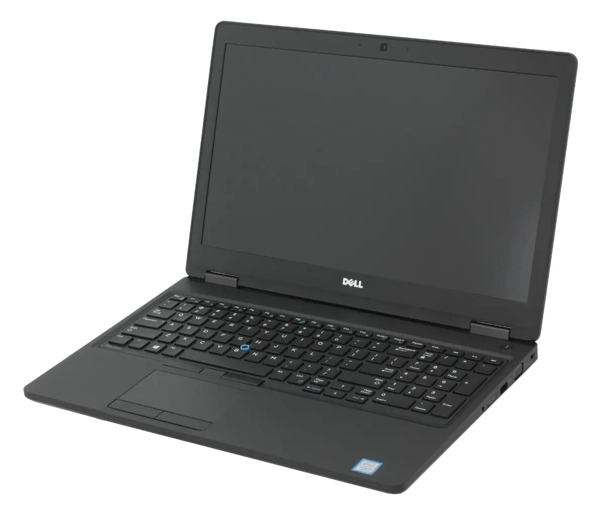 LAPTOP I5-7440HQ DELL PRECISION 3520
