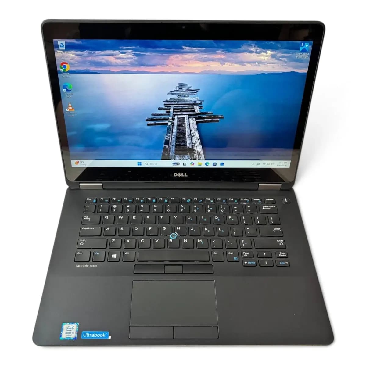 LAPTOP I7-6600U DELL LATITUDE E7470