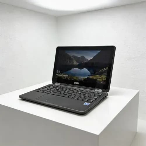 LAPTOP DELL LATITUDE 3190