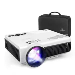 VIDEOBEAM VANKYO 3W, WIFI, HDMI-VGA