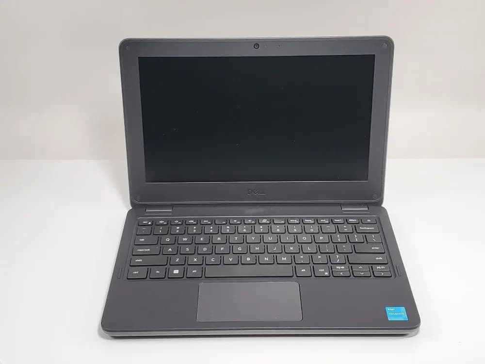 LAPTOP DELL LATITUDE 3120 4GB/120GB