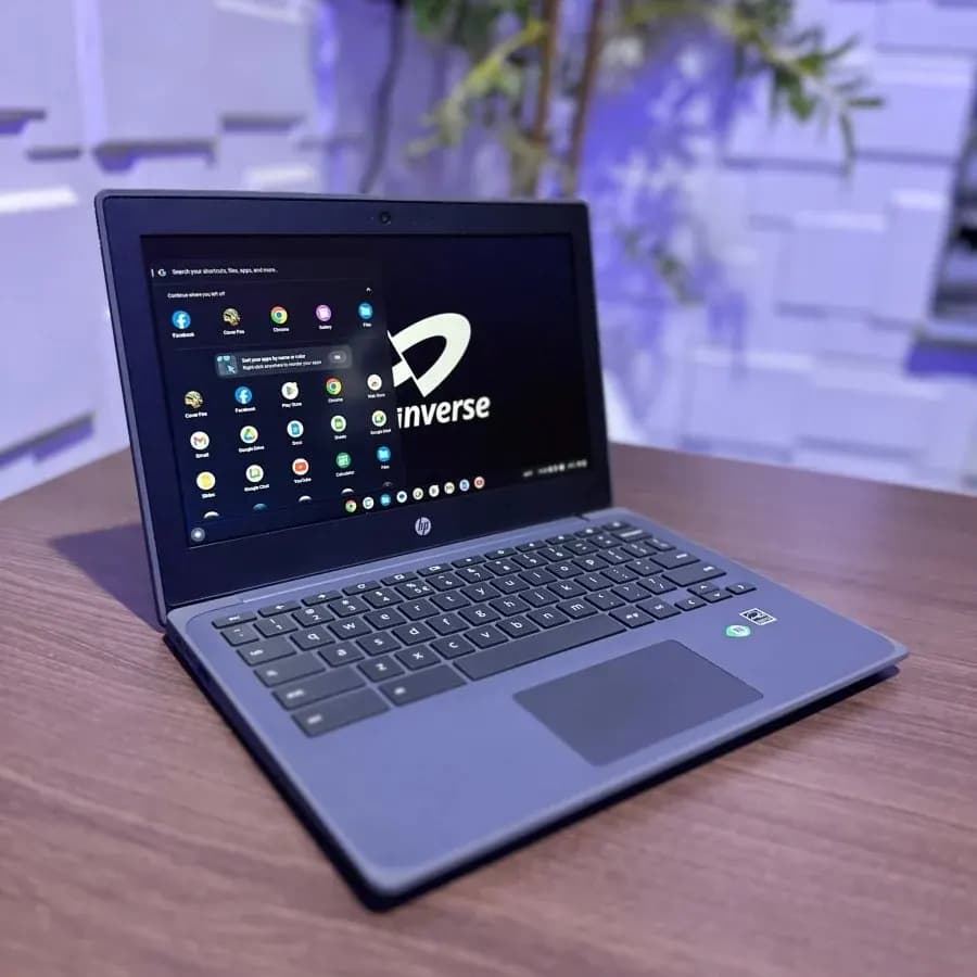 CHROMEBOOK HP 11 G8 EE