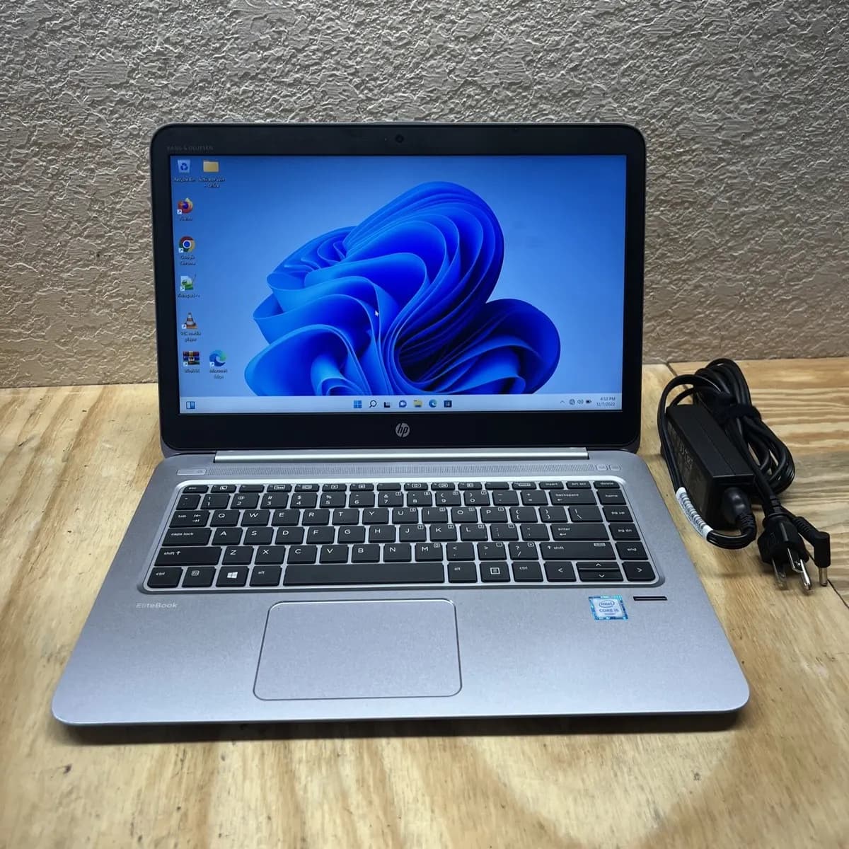 LAPTOP I5-6200U HP ELITEBOOK FOLIO 1040 G3