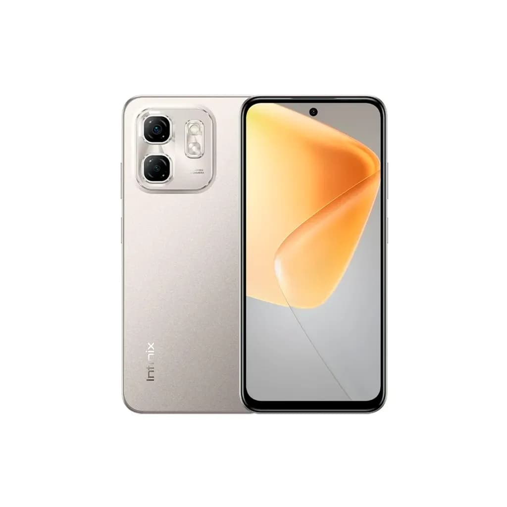 INFINIX HOT 50i 4GB/ 256GB