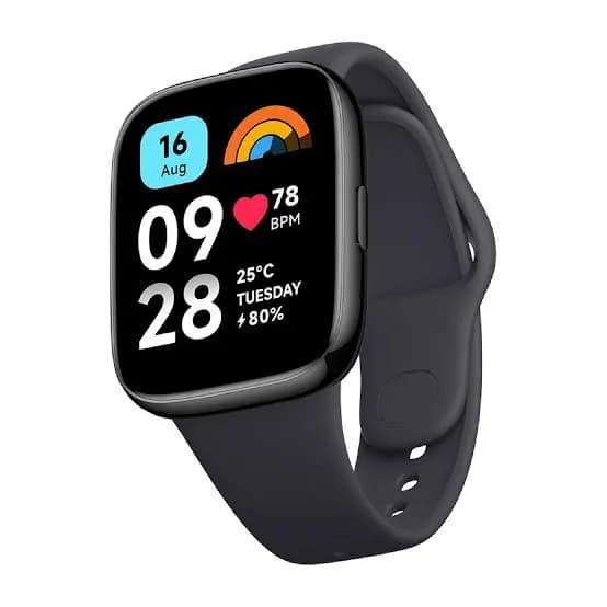 RELOJ INTELIGENTE REDMI WATCH 3