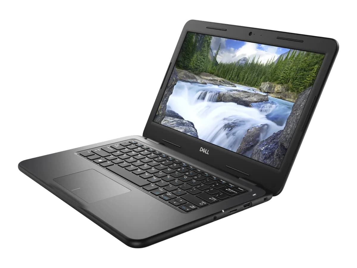 LAPTOP I3-7020U DELL LATITUDE 3300