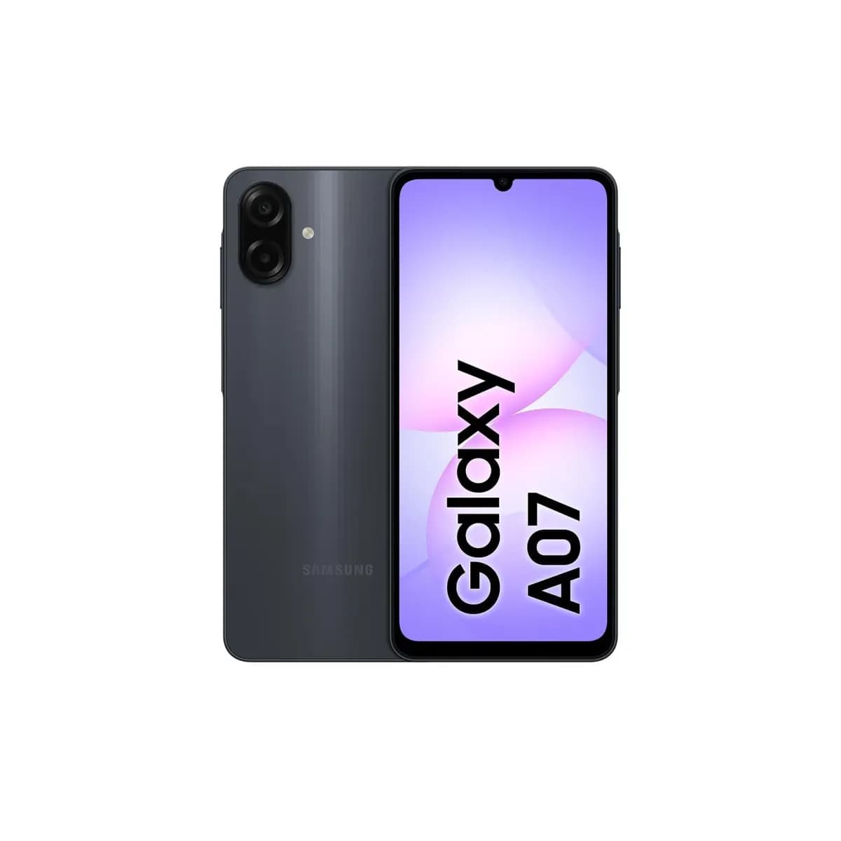 SAMSUNG A07 4GB/64GB
