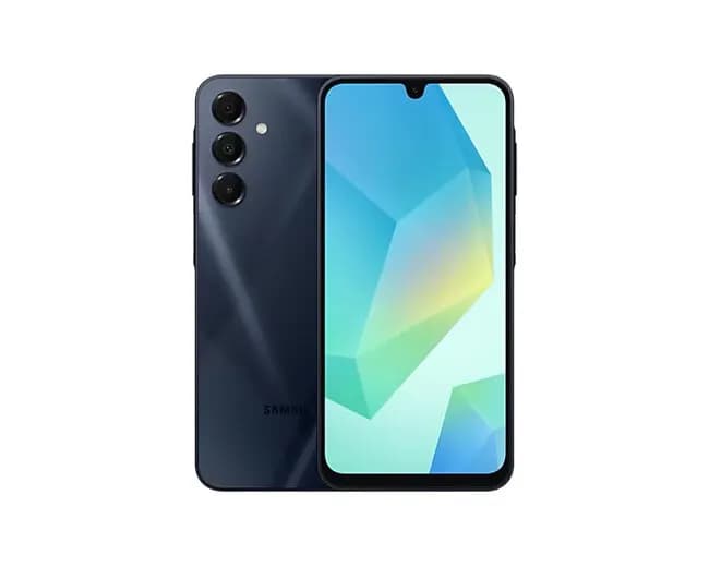 SAMSUNG A16 4GB/128GB