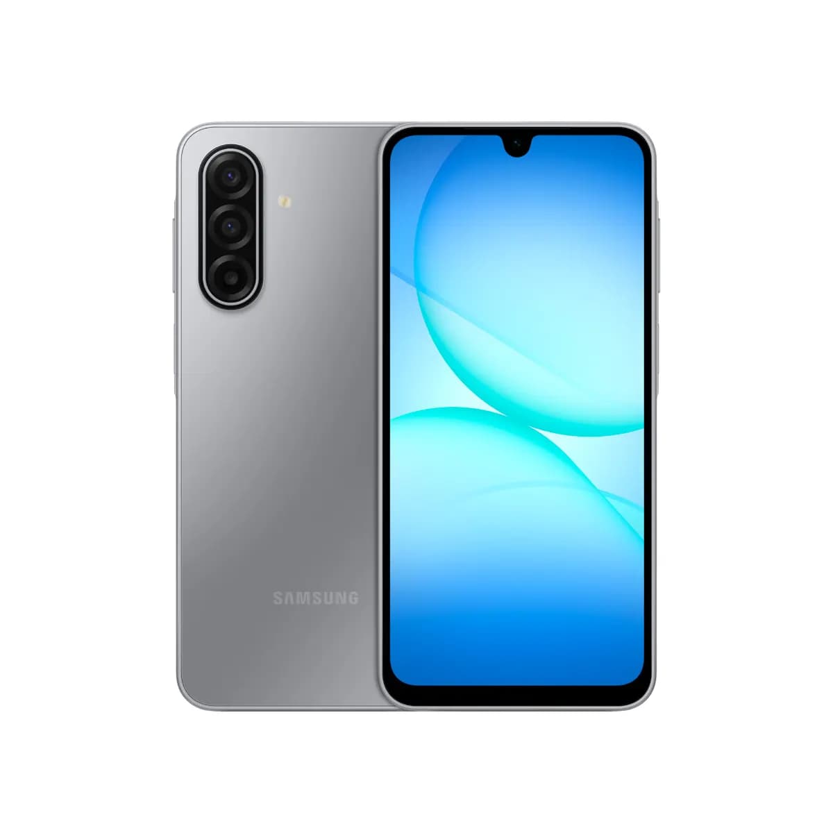 SAMSUNG A17 4GB /128GB