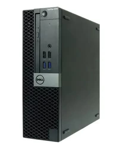 CPU I5-7MA GENERACION/8GB RAM/500GB HDD O 120GB SSD