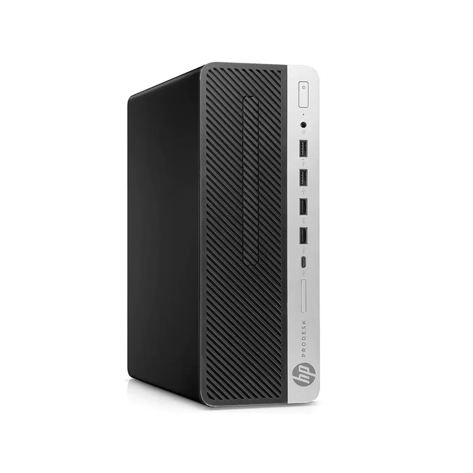 CPU I5-8VA GENERACION/8GB RAM/500GB HDD O 120GB SSD
