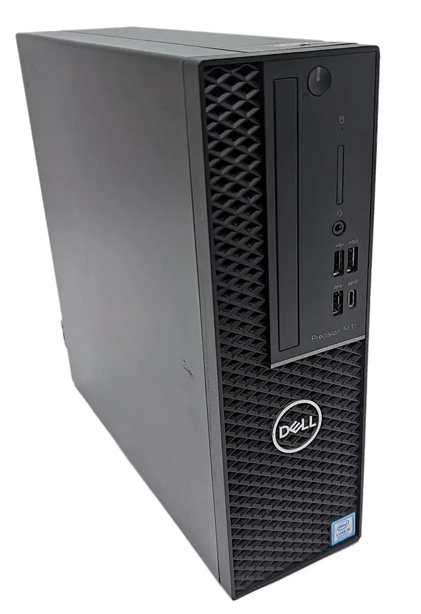 CPU I5-9NA GENERACION/8GB RAM/500GB HDD O 120GB SSD
