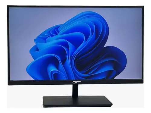 MONITOR 24 PULGADAS CRT