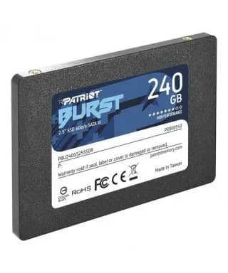 DISCO DURO SOLIDO 240GB