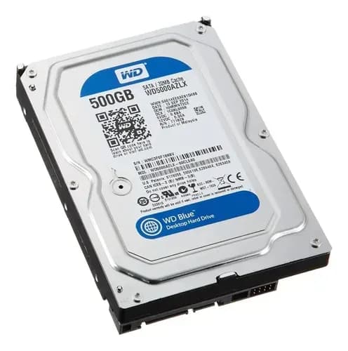 DISCO DURO MECANICO 500GB