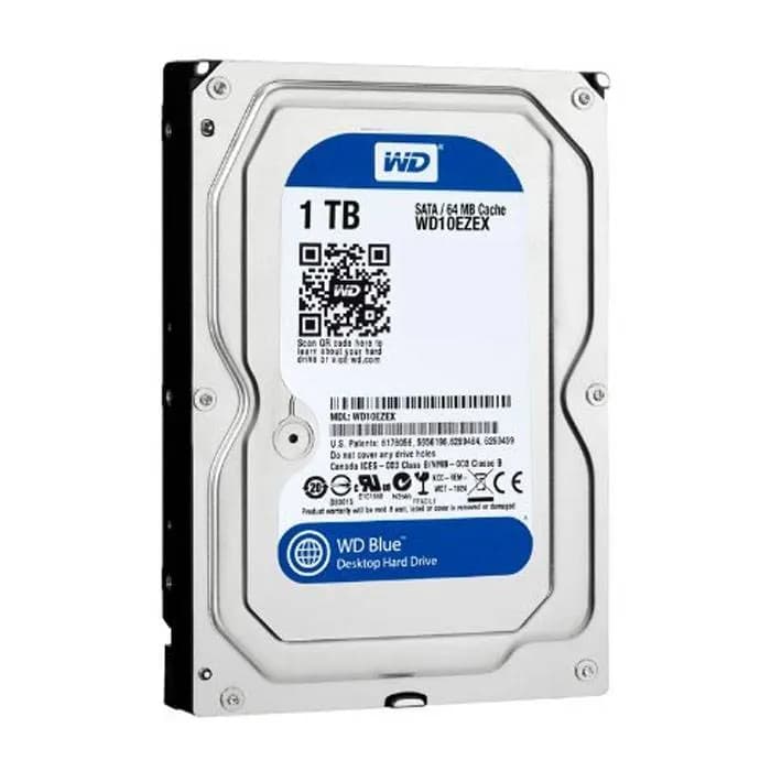 DISCO DURO MECANICO 1000GB