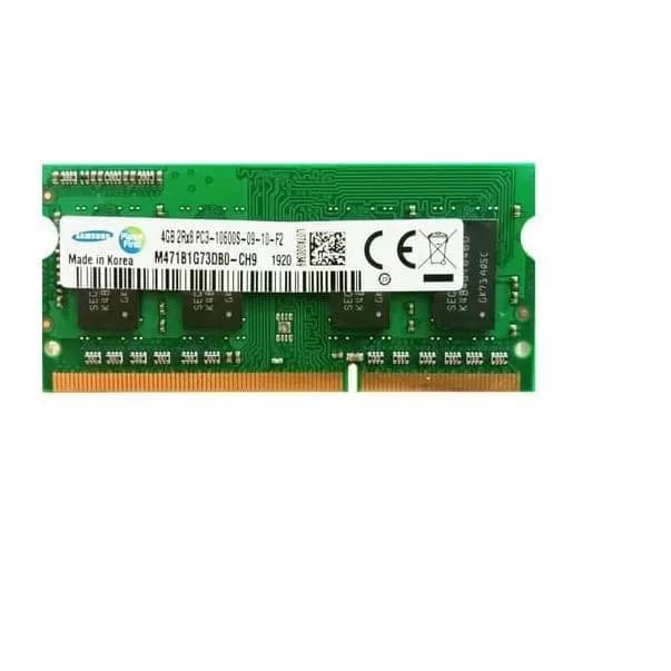 MEMORIA RAM LAPTOP DDR3 8GB