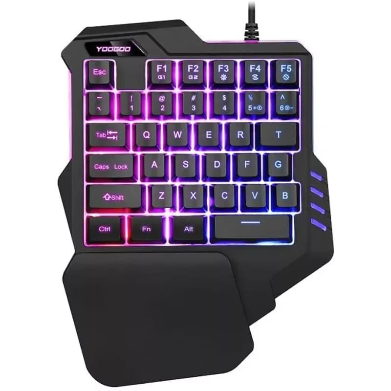 MANOPLA GAMING G92