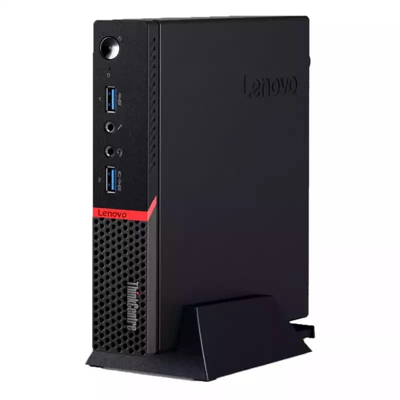CPU MINI I3-7MA GENERACION/8GB RAM/240GB SSD