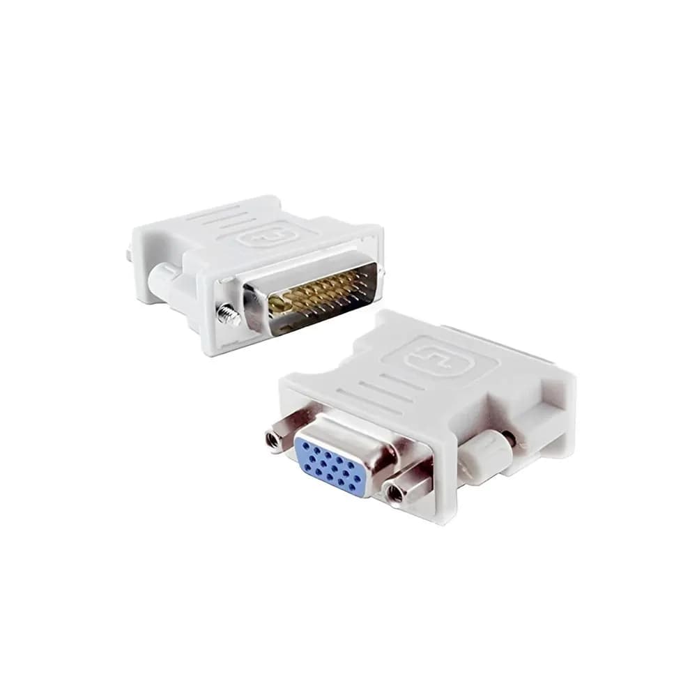 ADAPTADOR DVI-VGA