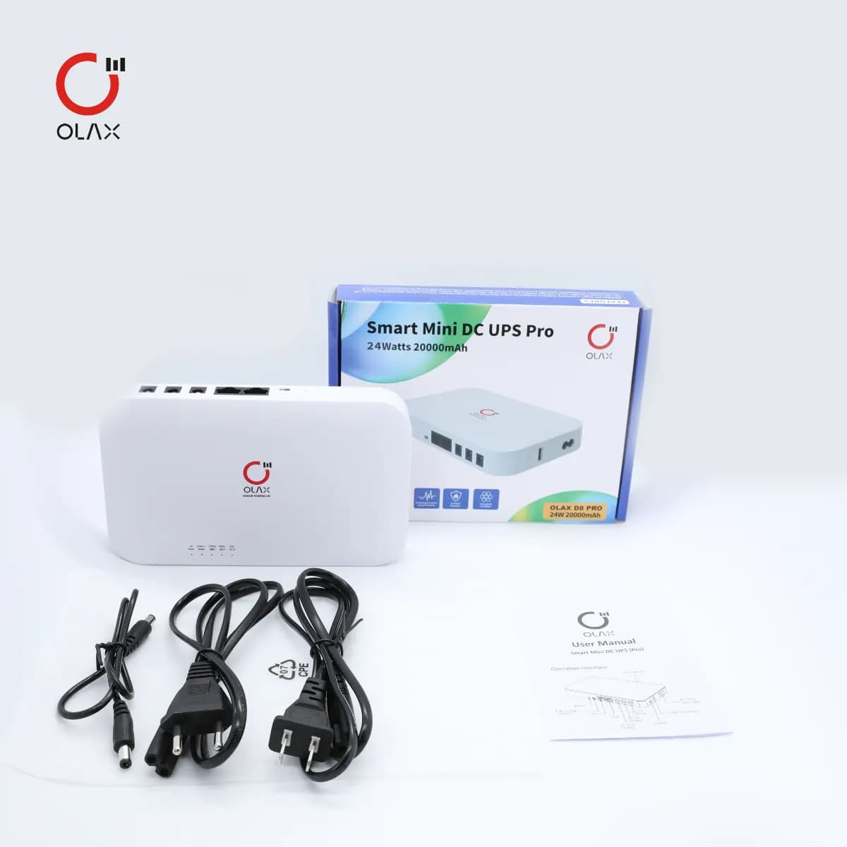 MINI UPS