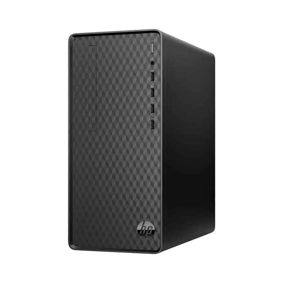 CPU RYZEN 3 PRO 3200G/8GB RAM/500GB HDD O 120GB SSD, HP-TOWER