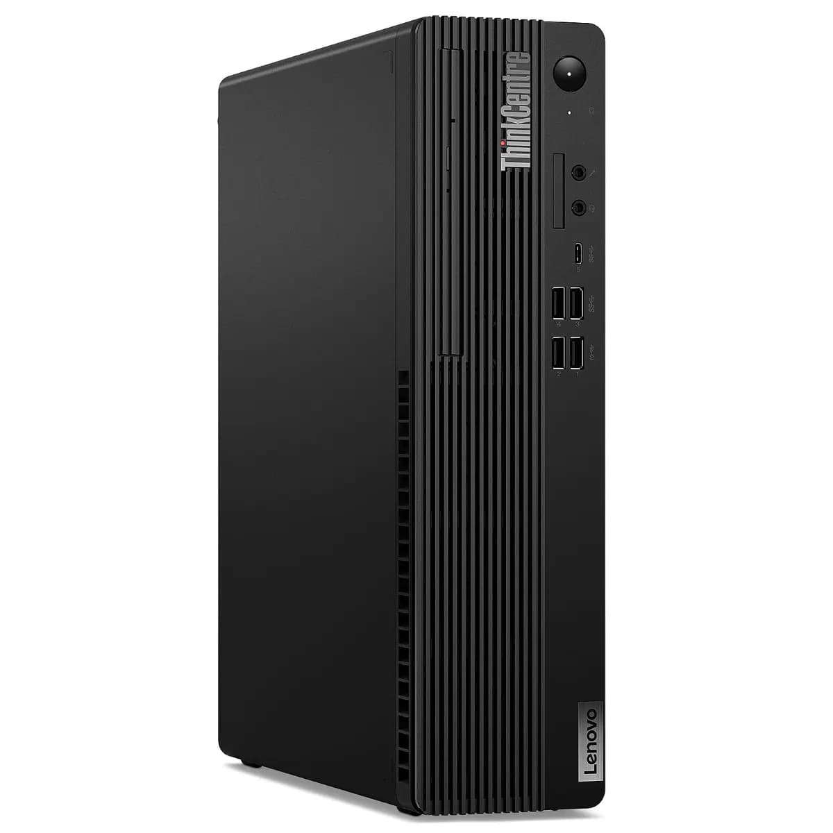 CPU RYZEN 3 PRO 4350G/8GB RAM/500GB HDD O 120GB SSD, SFF-LENOVO