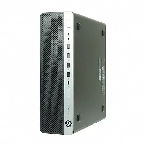 CPU I3-6TA GENERACION/8GB RAM/500GB HDD O 120GB SSD