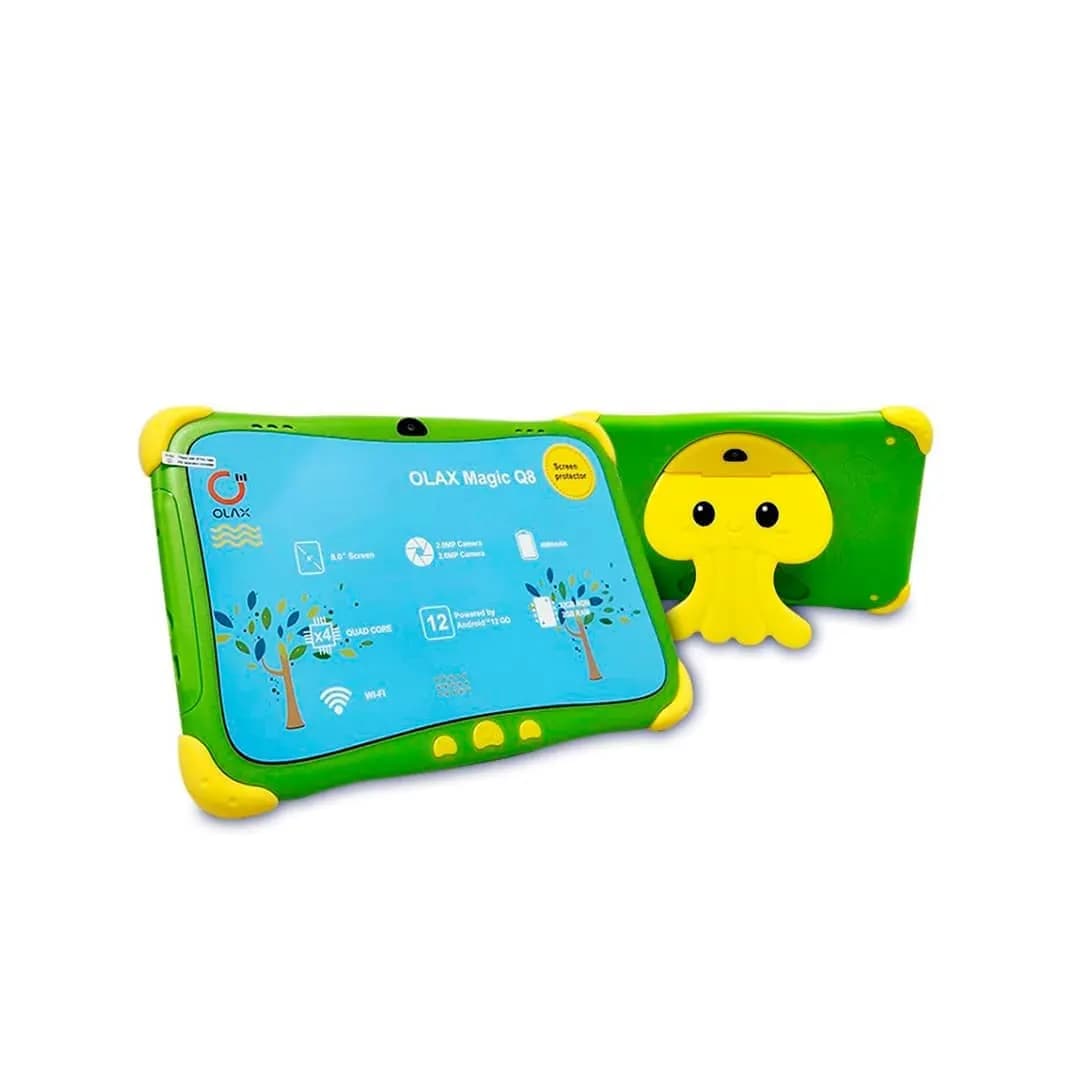 TABLET OLAX MAGIC Q8 PRO KIDS 4GB/32GB